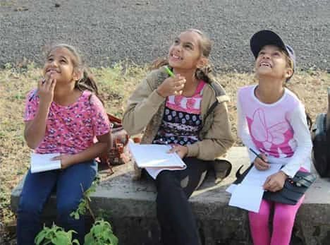 Educate For The Future
